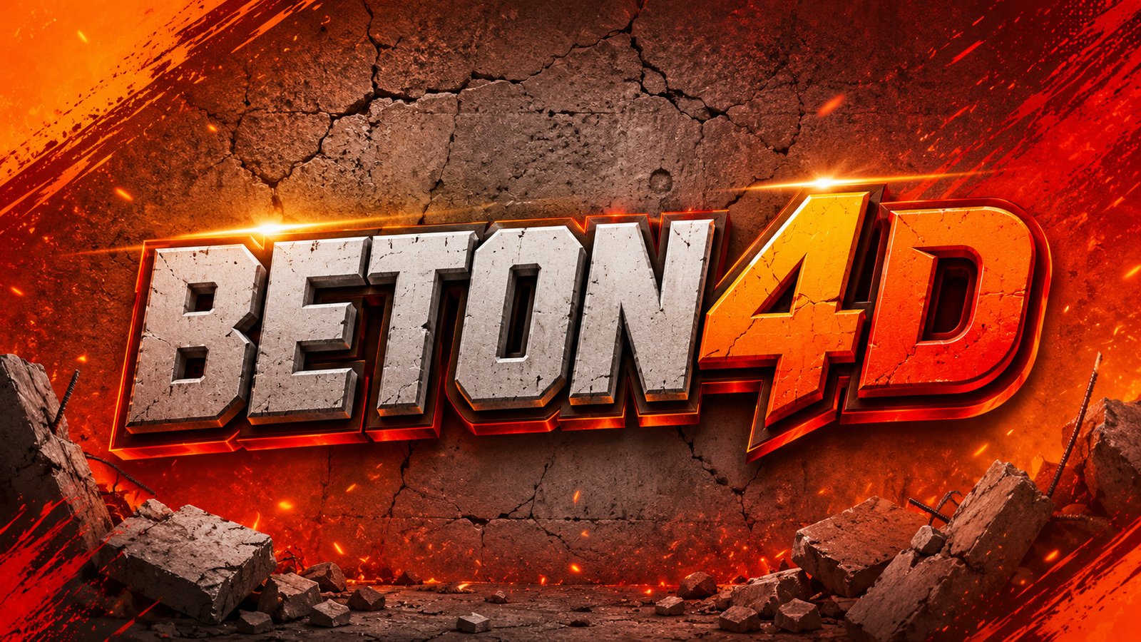 beton4d beton4d